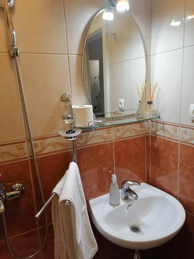 Apartament Studio Apartman Zana Gradac  Zewnętrze zdjęcie