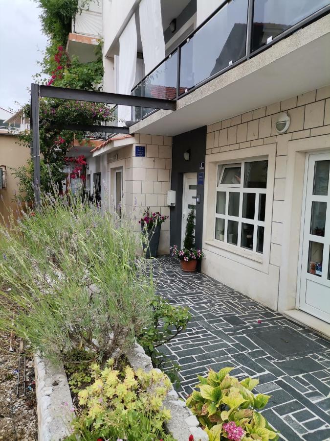 Apartament Studio Apartman Zana Gradac  Zewnętrze zdjęcie