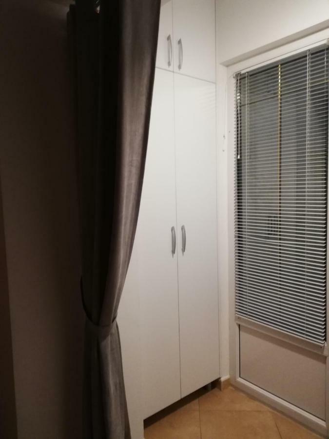 Apartament Studio Apartman Zana Gradac  Zewnętrze zdjęcie